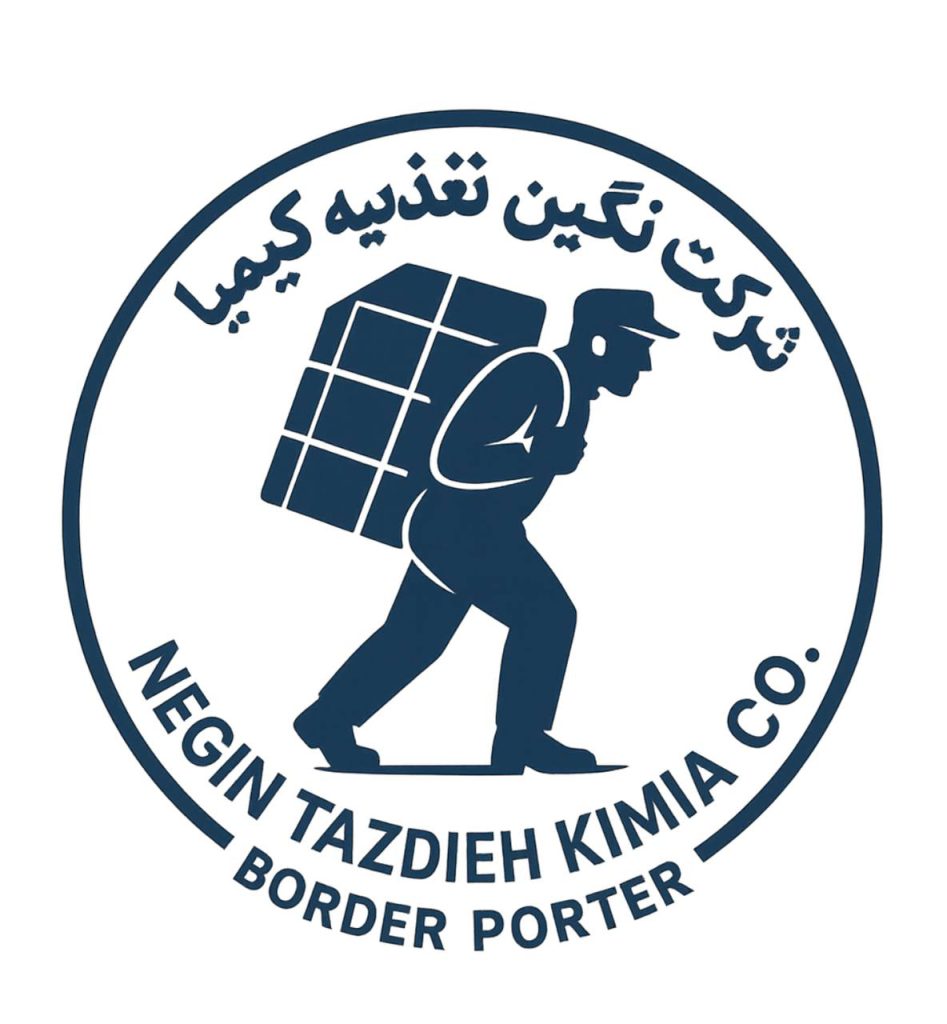 نگین تغذیه کیمیا
